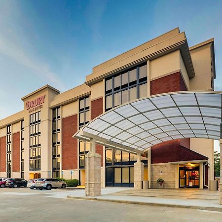Drury Inn & Suites Atlanta Marietta Zewnętrze zdjęcie