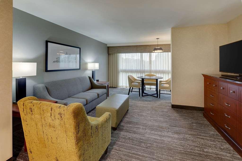 Drury Inn & Suites Atlanta Marietta Pokój zdjęcie