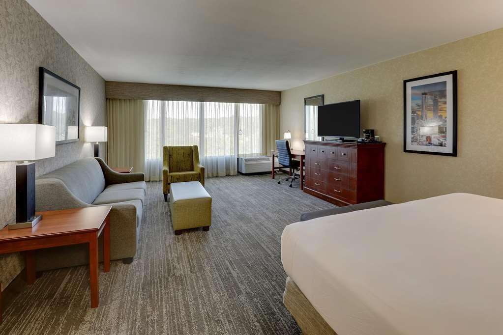 Drury Inn & Suites Atlanta Marietta Pokój zdjęcie