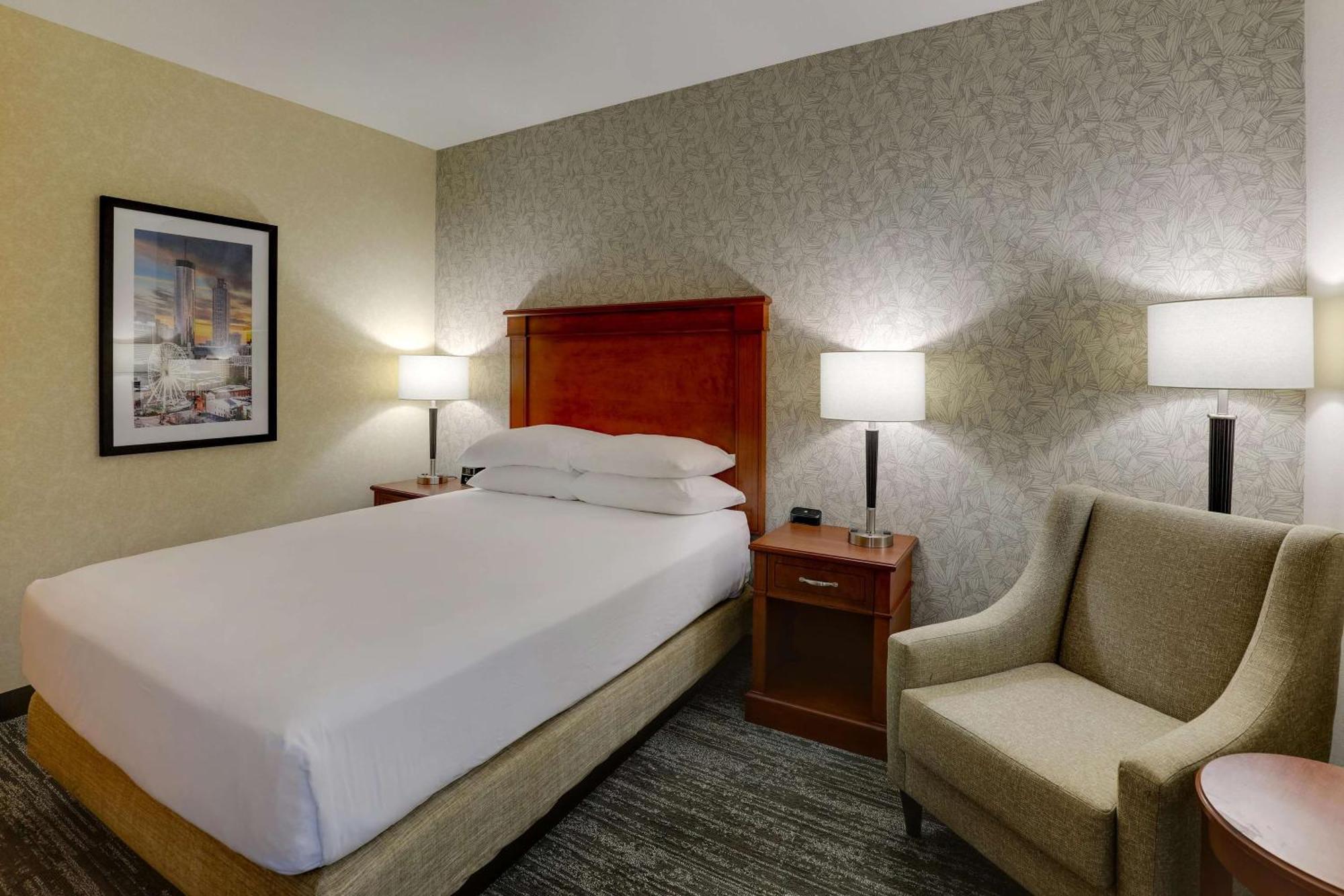 Drury Inn & Suites Atlanta Marietta Zewnętrze zdjęcie